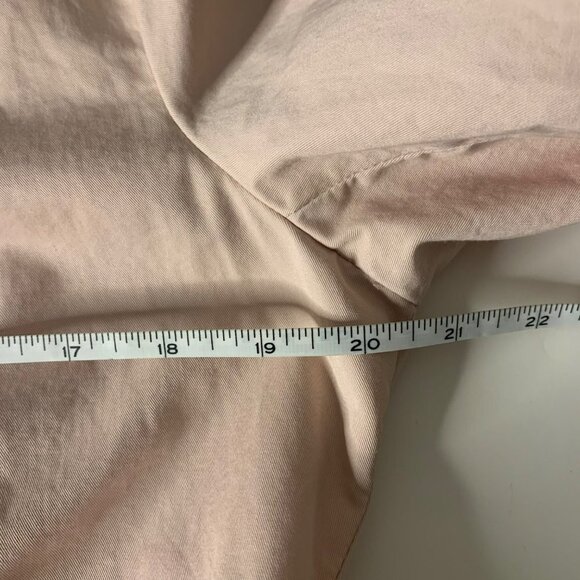 Pendleton Pale Pink Lightweight Jacket - Picture 6 of 10